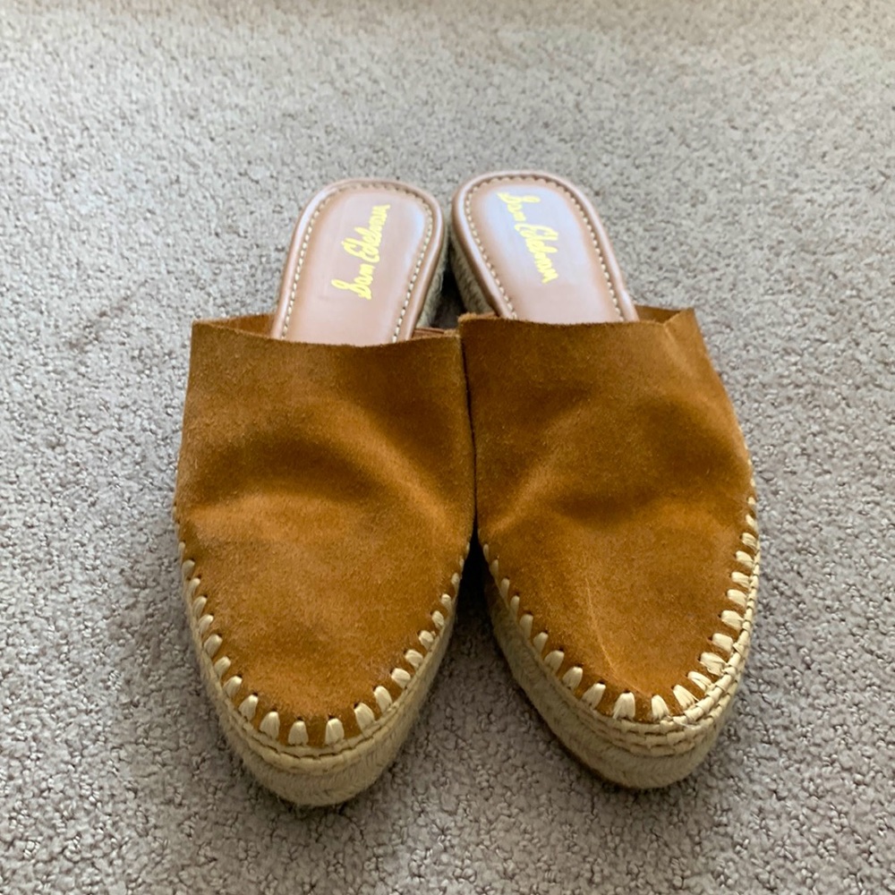 Esperella mules